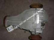 Audi A4 Allroad B8 8K Differential JPW 2.0TDI 125kw Quattro BJ2006