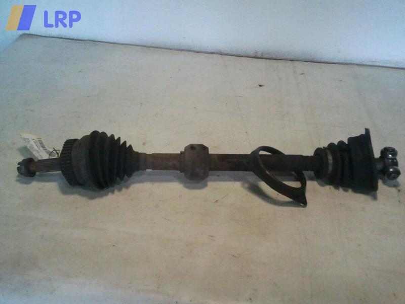 Renault Laguna 1 Antriebswelle Gelenkwelle vorn links 1.8 66kw ABS BJ1995