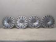 VW Passat 3C Satz original Radkappen 16