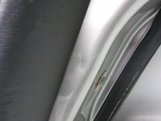Opel Vectra C Tür hinten rechts Z158 Auster Metallic 5türig Fließheck BJ2003 Bild Opel Vectra C Tür hinten rechts Z158 Auster Metallic 5türig Fließheck BJ2003