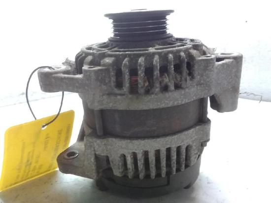 Chevrolet Aveo T250 original Lichtmaschine Generator 1.2 55kw Bj.2009 Bild Chevrolet Aveo T250 original Lichtmaschine Generator 1.2 55kw Bj.2009