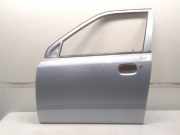 Suzuki Alto FF original Tür vorn links 2J5 hellblaumetallic BJ2002