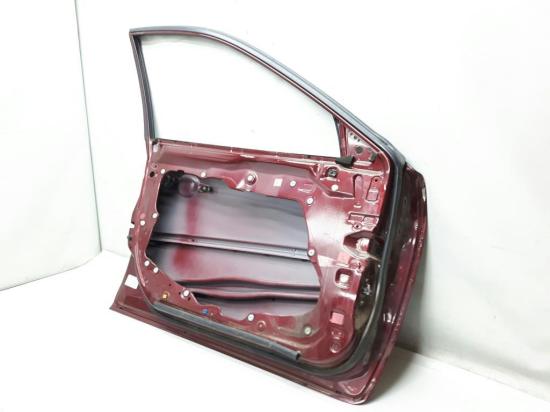 Mazda 6 GG Tür Fahrertür links vorn original BJ2002 Bild Mazda 6 GG Tür Fahrertür links vorn original BJ2002