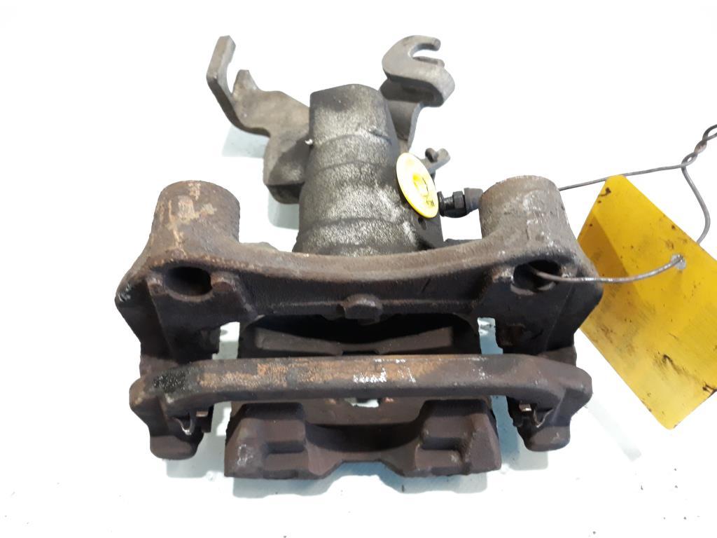 Mazda 6 GH Bremssattel rechts hinten Fliessheck BJ2010 Facelift