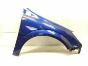 Opel Astra H original Kotflügel vorn rechts ultrablaumetallic Z21B Bj.2005