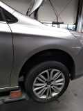 Citroen C4 Serie 2 original Kotflügel vorn rechts silbergraumetallic KCA Bj.2015