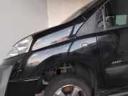 Citroen Jumpy III original Kotflügel vorn links EXY Onyxschwarz BJ2008