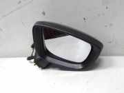 Mazda2 DJ orig.Außenspiegel rechts elektrisch unbeheizt BJ2015 41W Jet Black Mica