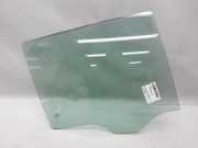 Mercedes C-Klasse W204 Kombi Türscheibe rechts hinten BJ2008 