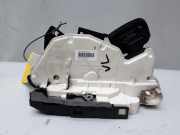 Seat Toledo 4 KG original Türschloss links vorn mit Zentralverriegelung BJ2013