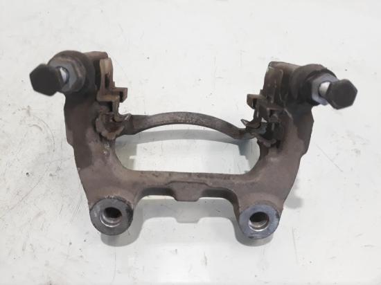 VW Passat CC original Bremssattelträger hinten rechts 2.0 155kw BJ2012 Bild VW Passat CC original Bremssattelträger hinten rechts 2.0 155kw BJ2012