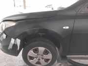 Hyundai i30 FD original Kotflügel vorn links BJ2010 9F Stone Black Perl.