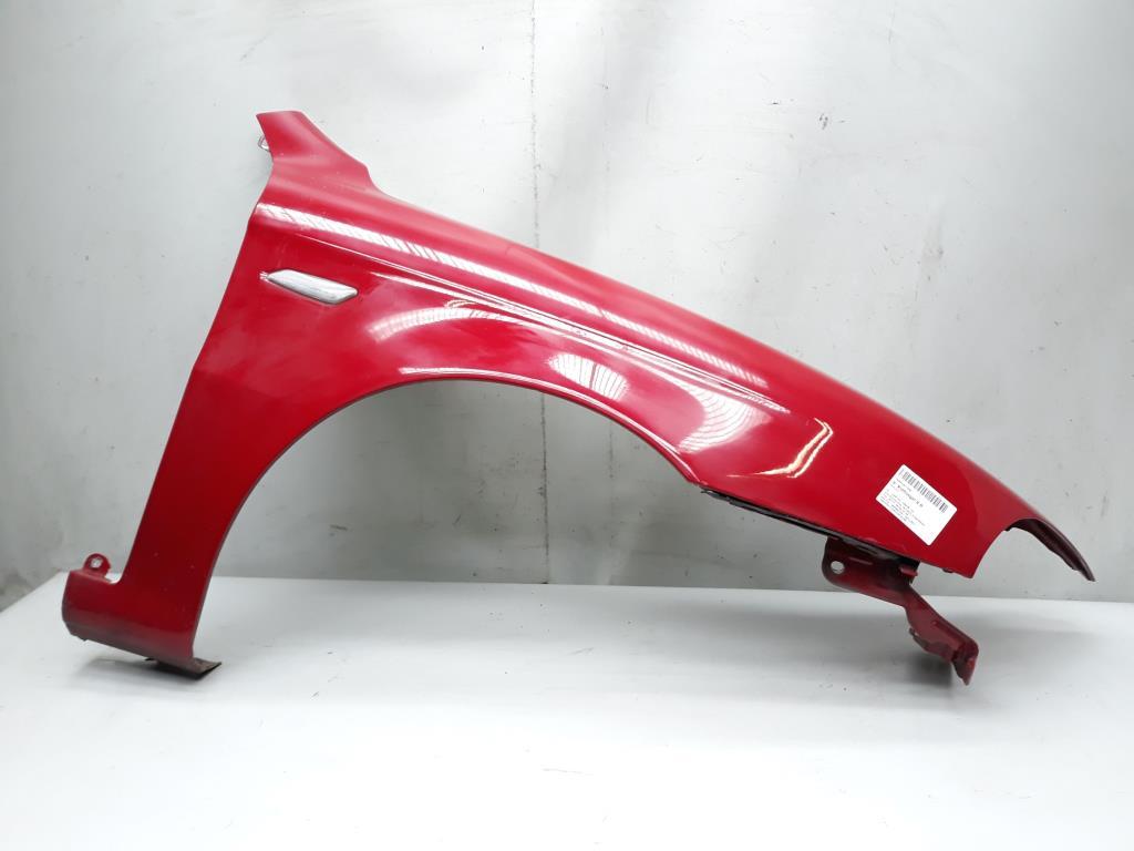 Alfa Romeo 147 Kotflügel vorn rechts original Bj2005 Bild Alfa Romeo 147 Kotflügel vorn rechts original Bj2005