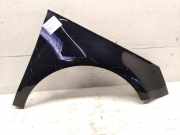 Audi A1 8X original Kotflügel vorn rechts brillantschwarz LY9B BJ2010