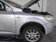 Kia Ceed Kombi ED original Kotflügel vorn rechts 9S Machine Silver BJ2007