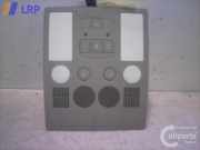 Audi A8 D3 4E original Leselampe Innenraumleuchte hinten 4E0947111G grau BJ2003