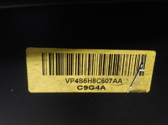 Ford Fusion JU2 Elektrolüfter mit Zarge 4S6H8C607AA 5010027 GATE BJ2004 Bild Ford Fusion JU2 Elektrolüfter mit Zarge 4S6H8C607AA 5010027 GATE BJ2004
