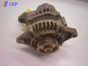 Nissan Almera N15 Lichtmaschine Generator 231000M010 A5T06891A 1.6 66kw BJ1996