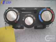 Nissan Micra K12 original Heizungsregulierung Klimabedienteil BJ2007