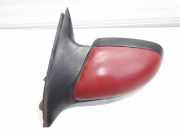 Opel Omega B Außenspiegel links elektrisch beheizt weinrot BJ1995