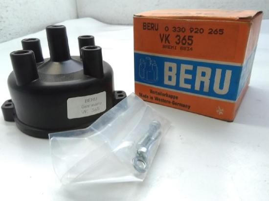 Verteilerkappe NICHT ZUTREFFEND Lada Samara BJ: 1990 Bild Verteilerkappe NICHT ZUTREFFEND Lada Samara BJ: 1990