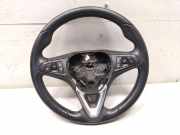 Opel Corsa E original 3-Speichen Multifunktion Lederelenkrad beheizt Bj.2016