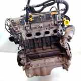 Opel Corsa E Motor Engine B14XEL 1.4 66kw 76989km BJ2016