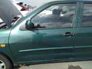 VW Polo Classic und Variant 6K Tür vorn links Fahrertür yuccagrünmet. Bj.1997 