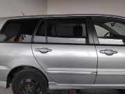 Mitsubishi Lancer CS0 Kombi Tür hinten rechts A31B Cool Silver BJ2007