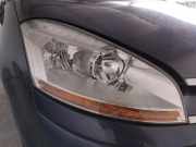 Citroen C4 Grand Picasso 1 original Scheinwerfer rechts Halogen mit LWR BJ2010