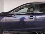 Mazda 6 GJ original Tür vorn links Fahrertür dunkelblaumetallic BJ2013
