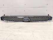 Ford Fiesta JD3 JH1 original Kühlergrill chrom BJ2005