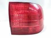 Porsche Cayenne 9PA Turbo original Rückleuchte Heckleuchte rechts BJ2003