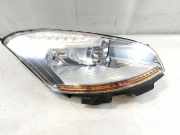 Citroen C4 Grand Picasso 1 original Scheinwerfer rechts Halogen mit LWR BJ2010
