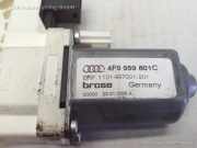 Audi A6 4F Bj.2006 original Fensterhebermotor hinten links 4F0959801C