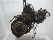 Fiat Brava 182 Motor 188A5000 1.2 60kw BJ2001