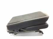 Opel Zafira C Tourer Bj.2015 original Einzelsitz hinten Mitte Stoff Schwarz mit Muster 