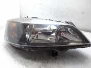 Astra G Coupe Bj.2004 Scheinwerfer rechts mit LWR