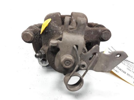 Opel Zafira B Bj.2006 original Bremssattel Hinterachse rechts 1.6 77kw Bild Opel Zafira B Bj.2006 original Bremssattel Hinterachse rechts 1.6 77kw