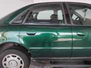Audi A4 B5 Limousine Tür hinten rechts LZ6L Kaktusgrünmetallic Facelift BJ1999