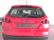 Ford Focus 3 DYB Kombi Heckklappe racerot inkl. Scheibe BJ2013 Turnier