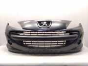 Peugeot 207 SW original Stoßfänger Stoßstange vorn mit Mängeln Bj.2009