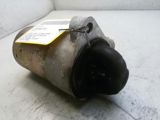 Daewoo Kalos Anlasser Starter 1,2 53kw B12S1 BJ2003 Bild Daewoo Kalos Anlasser Starter 1,2 53kw B12S1 BJ2003
