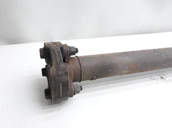 Jaguar XJ X308 original Kardanwelle 4.0 209kw BJ2001 Bild Jaguar XJ X308 original Kardanwelle 4.0 209kw BJ2001