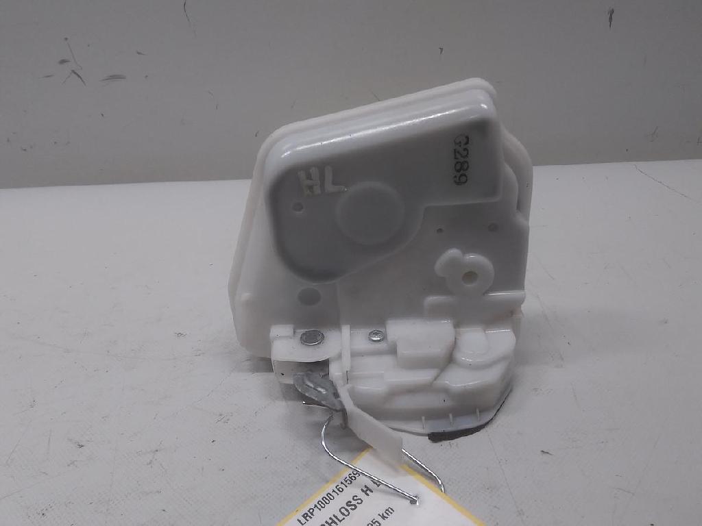 Mazda 6 GH original Türschloß hinten links mit ZV Bj.2008 Bild Mazda 6 GH original Türschloß hinten links mit ZV Bj.2008 