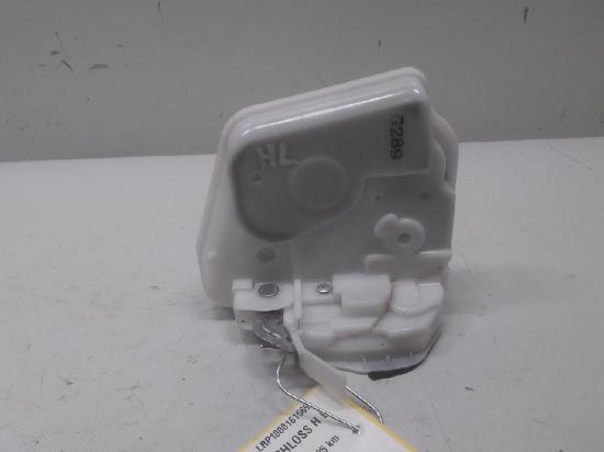 Mazda 6 GH original Türschloß hinten links mit ZV Bj.2008 Bild Mazda 6 GH original Türschloß hinten links mit ZV Bj.2008 