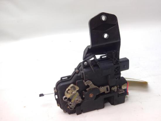 Seat Toledo 1M Schloss Türschloss links vorn BJ2000 Bild Seat Toledo 1M Schloss Türschloss links vorn BJ2000