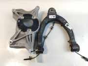 Tesla Model 3 original Querlenker Vorderachse links oben mit Lagerbock BJ2019