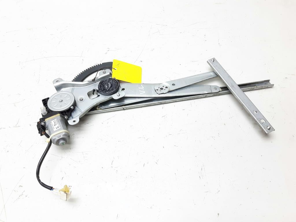 Chevrolet Aveo orig Fensterheber vorn links elektrisch 5türig mit Motor BJ2009