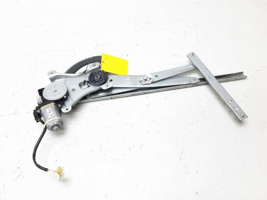 Chevrolet Aveo orig Fensterheber vorn links elektrisch 5türig mit Motor BJ2009 Bild Chevrolet Aveo orig Fensterheber vorn links elektrisch 5türig mit Motor BJ2009